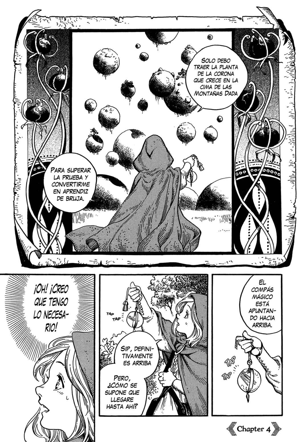 Chapter 4 - Page 1