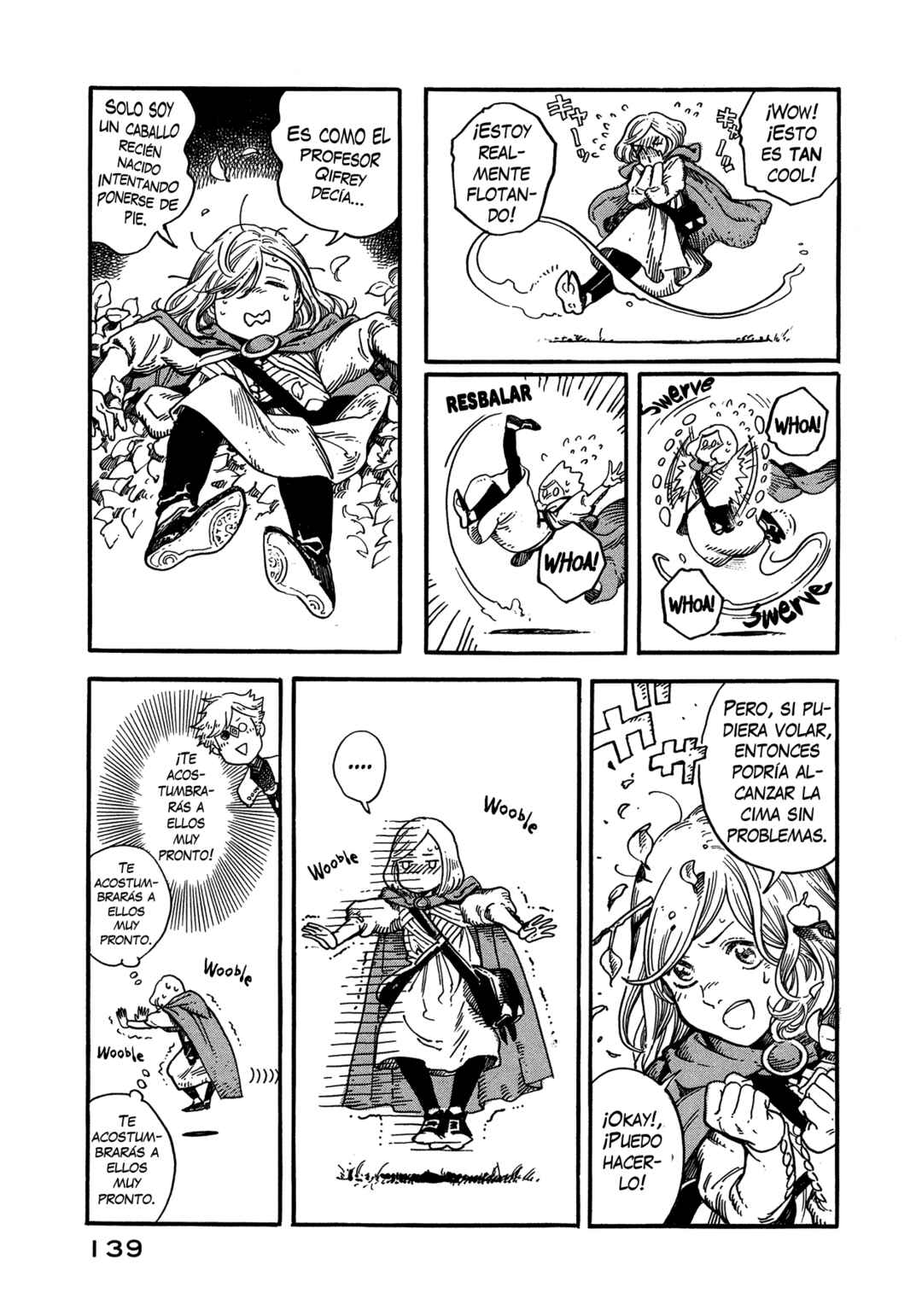 Chapter 4 - Page 3