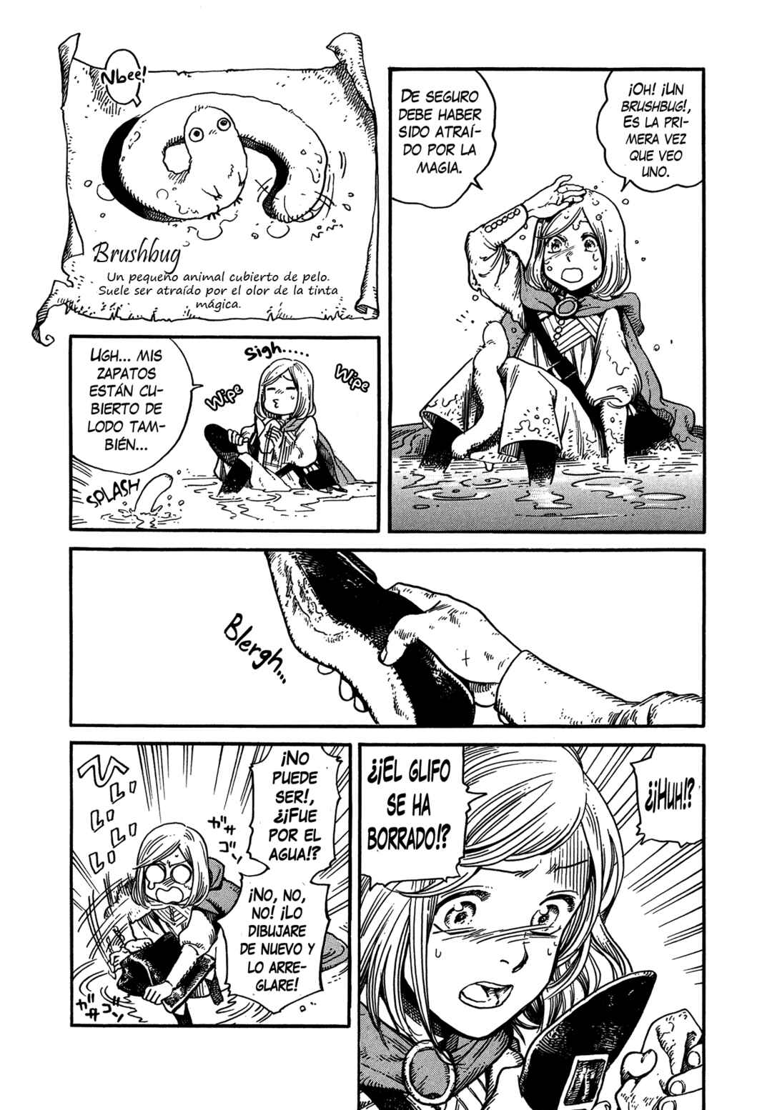Chapter 4 - Page 6