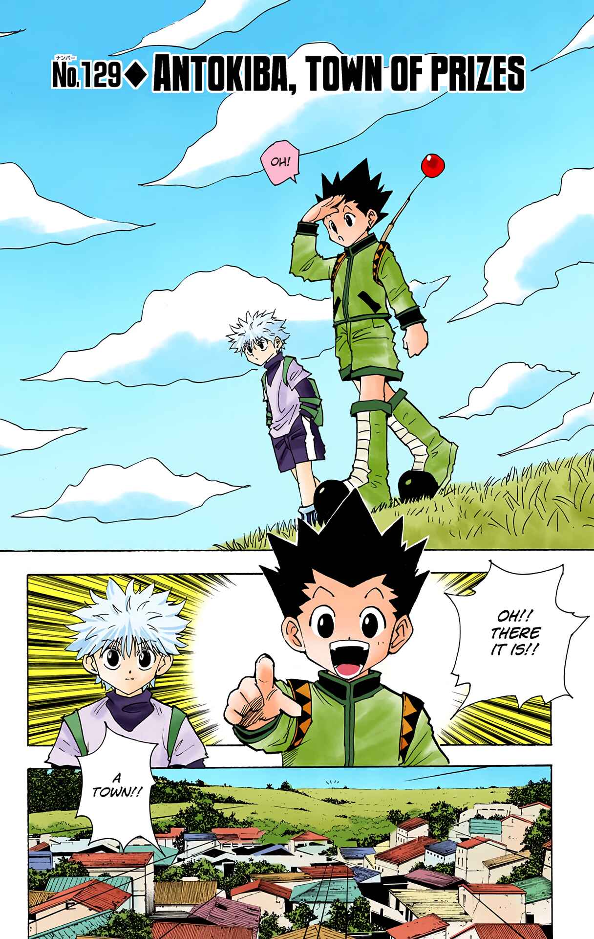 Chapter 129 - Page 2