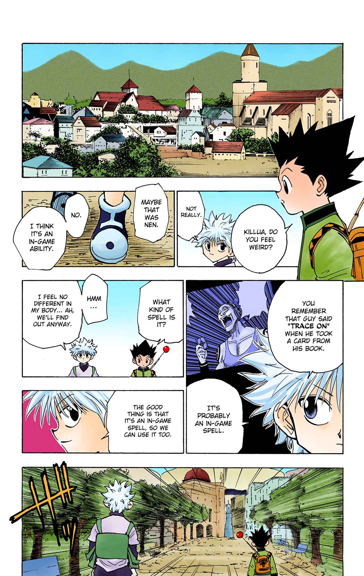 Chapter 129 - Page 3