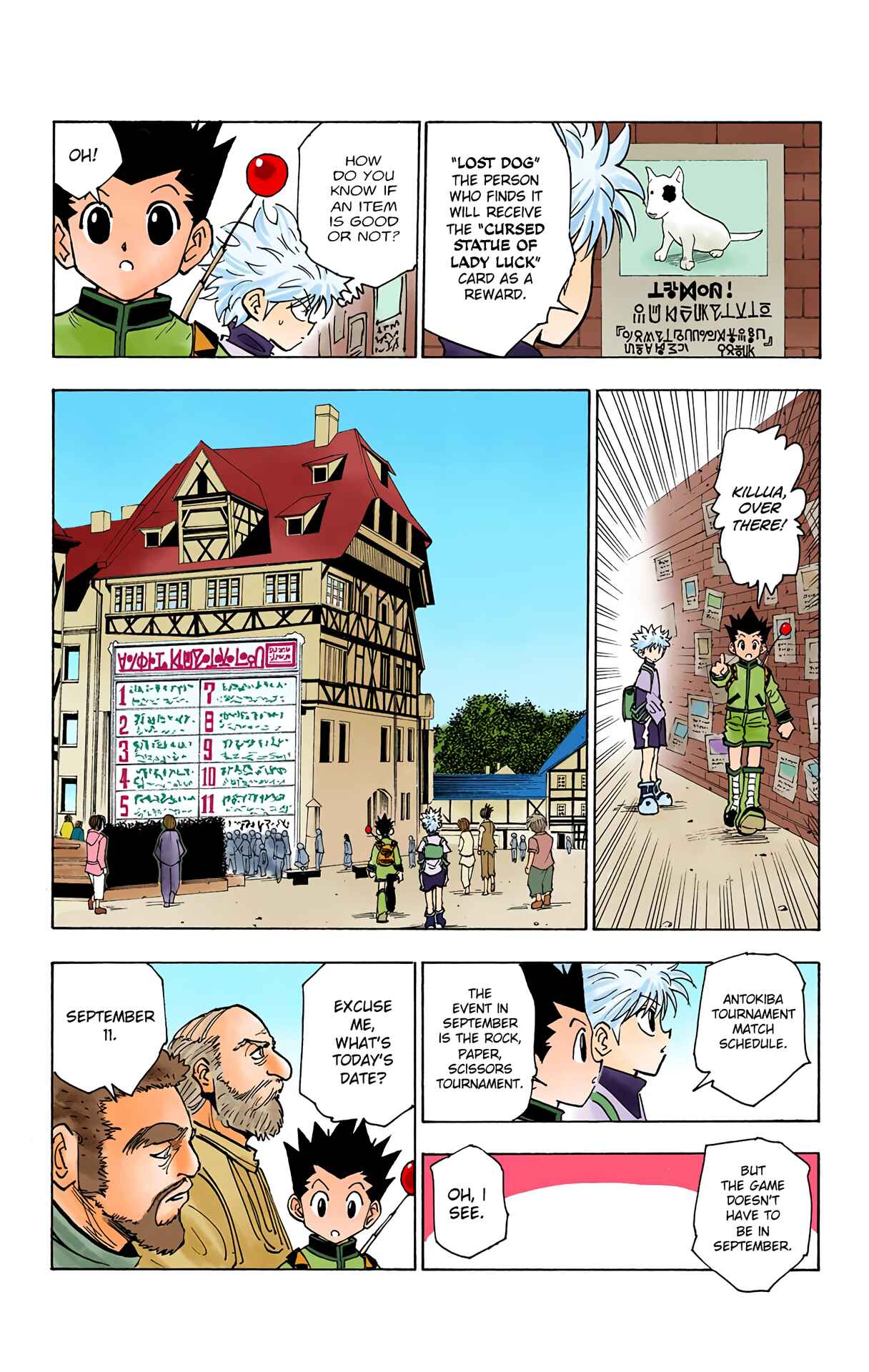 Chapter 129 - Page 5