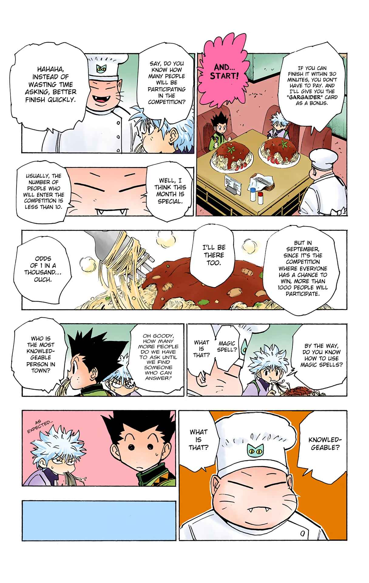 Chapter 129 - Page 7