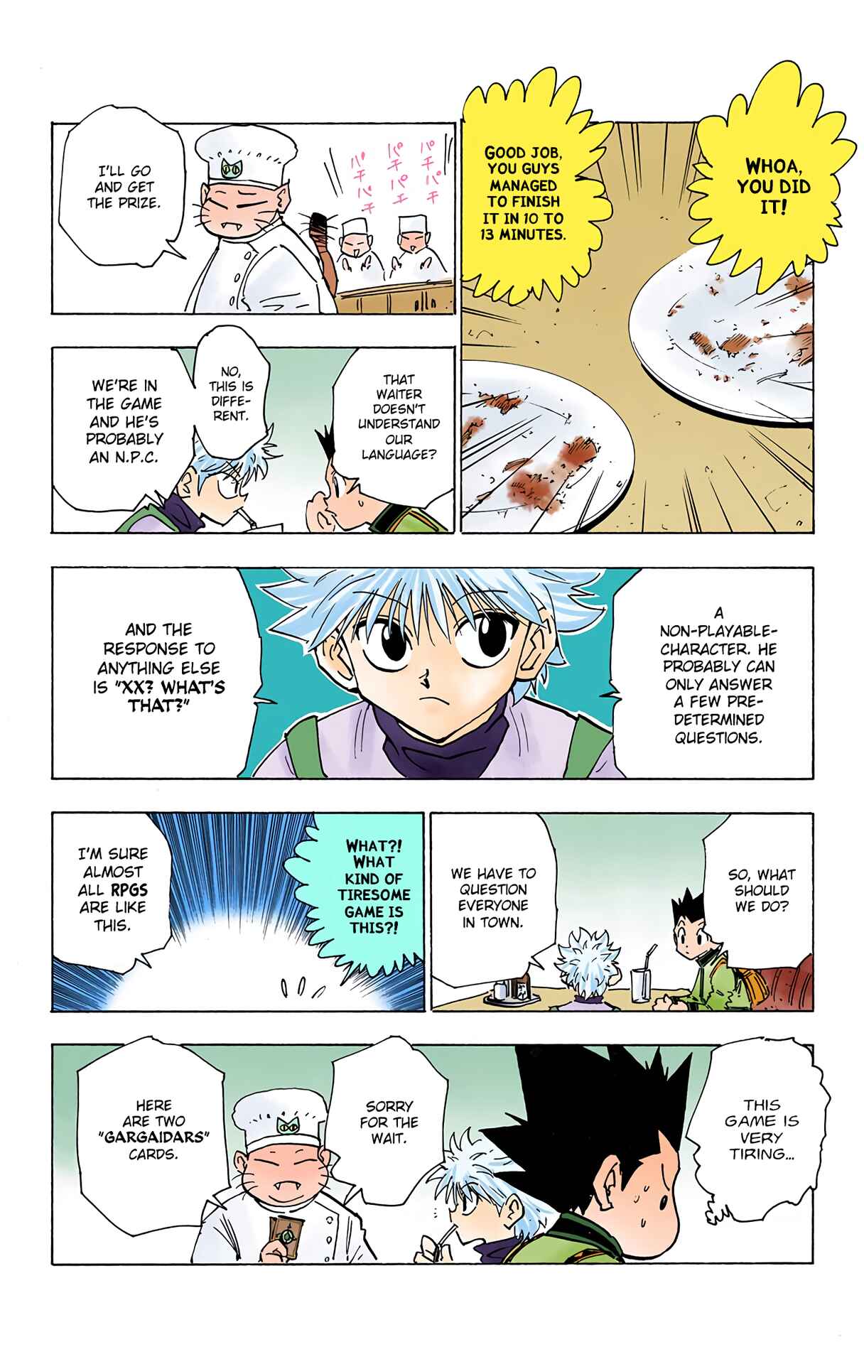 Chapter 129 - Page 8