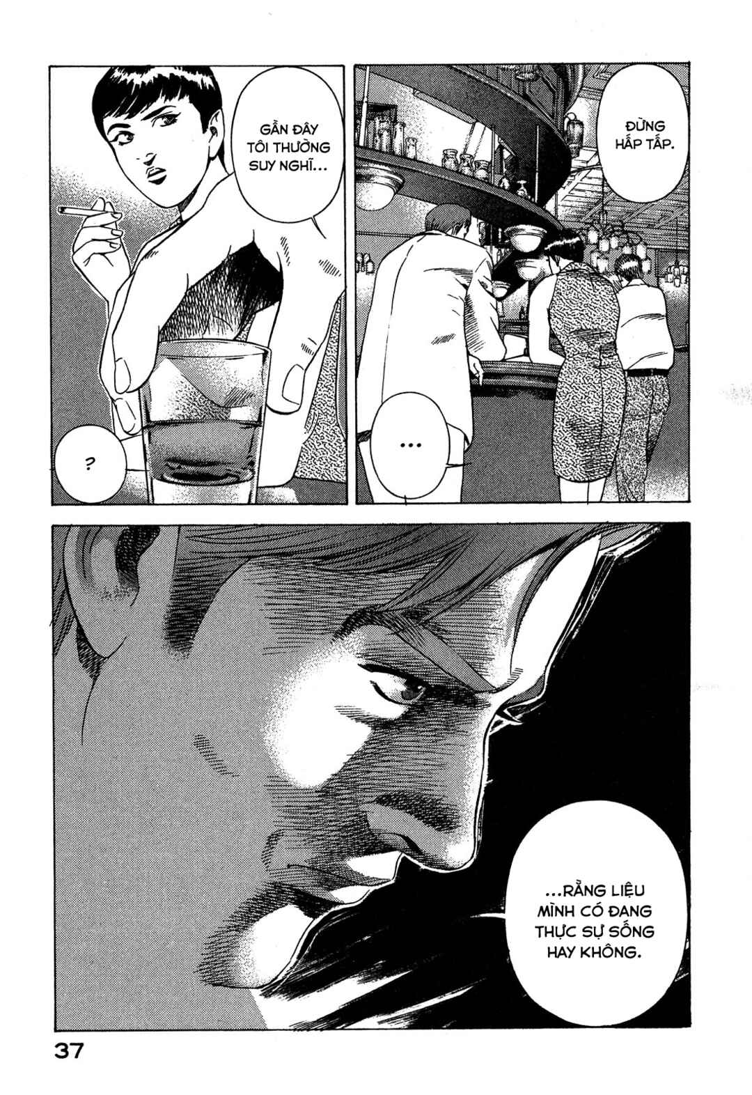 Chapter 94 - Page 36