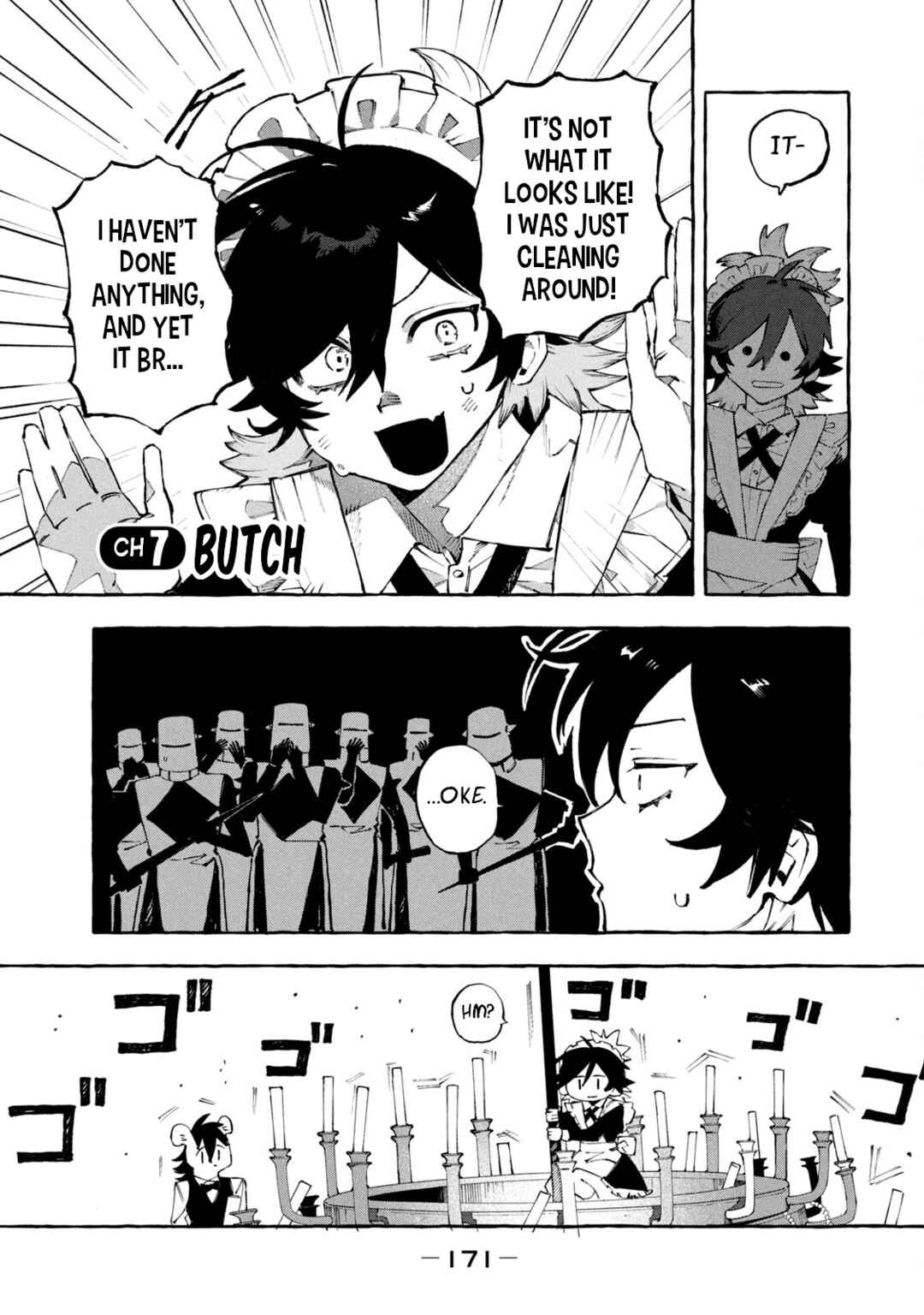 Chapter 7 - Page 1