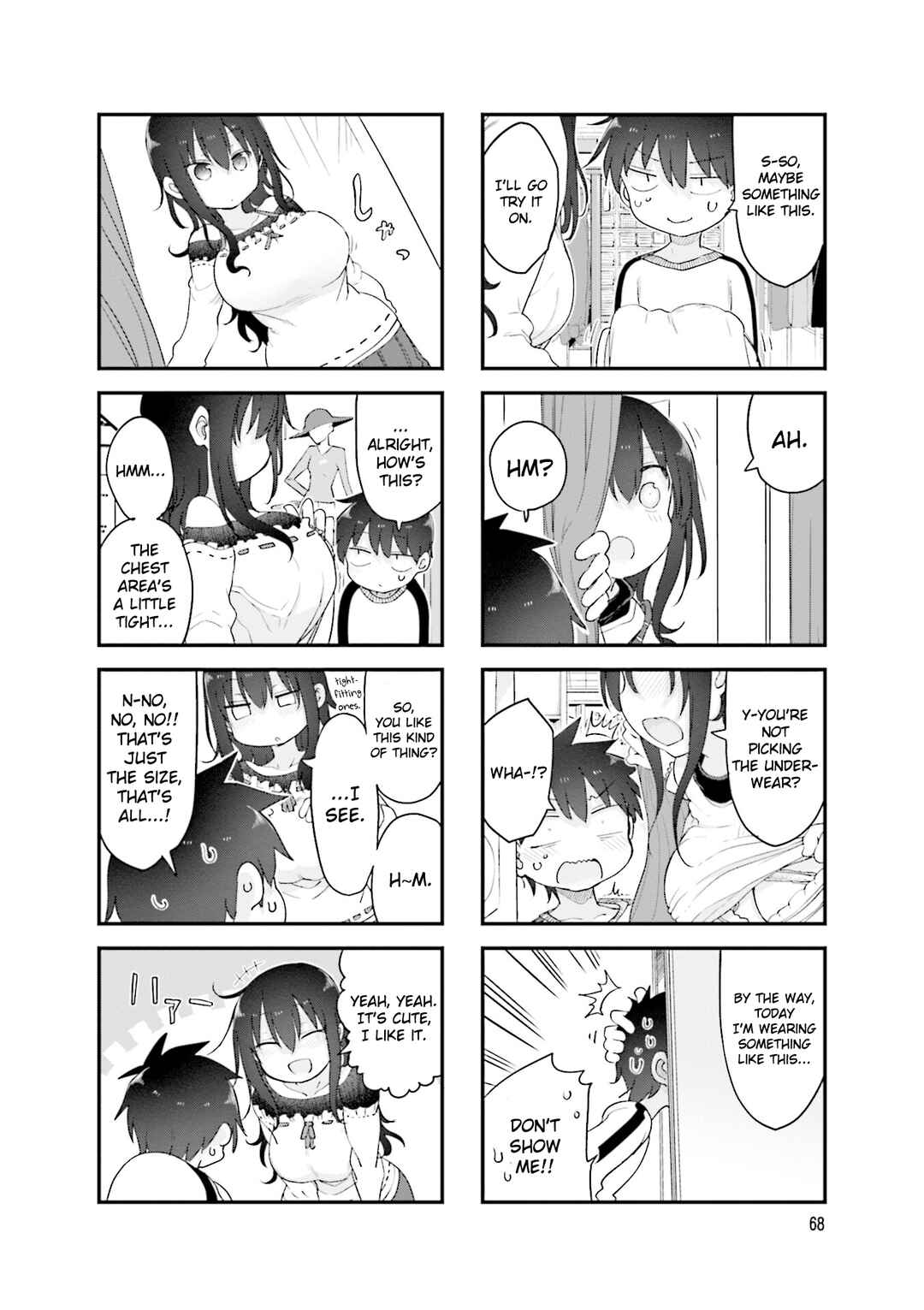 Chapter 118 - Page 7