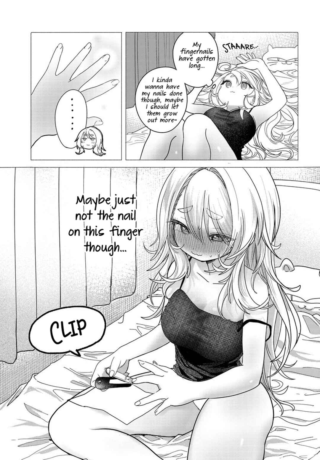 Chapter 34.5 - Page 1