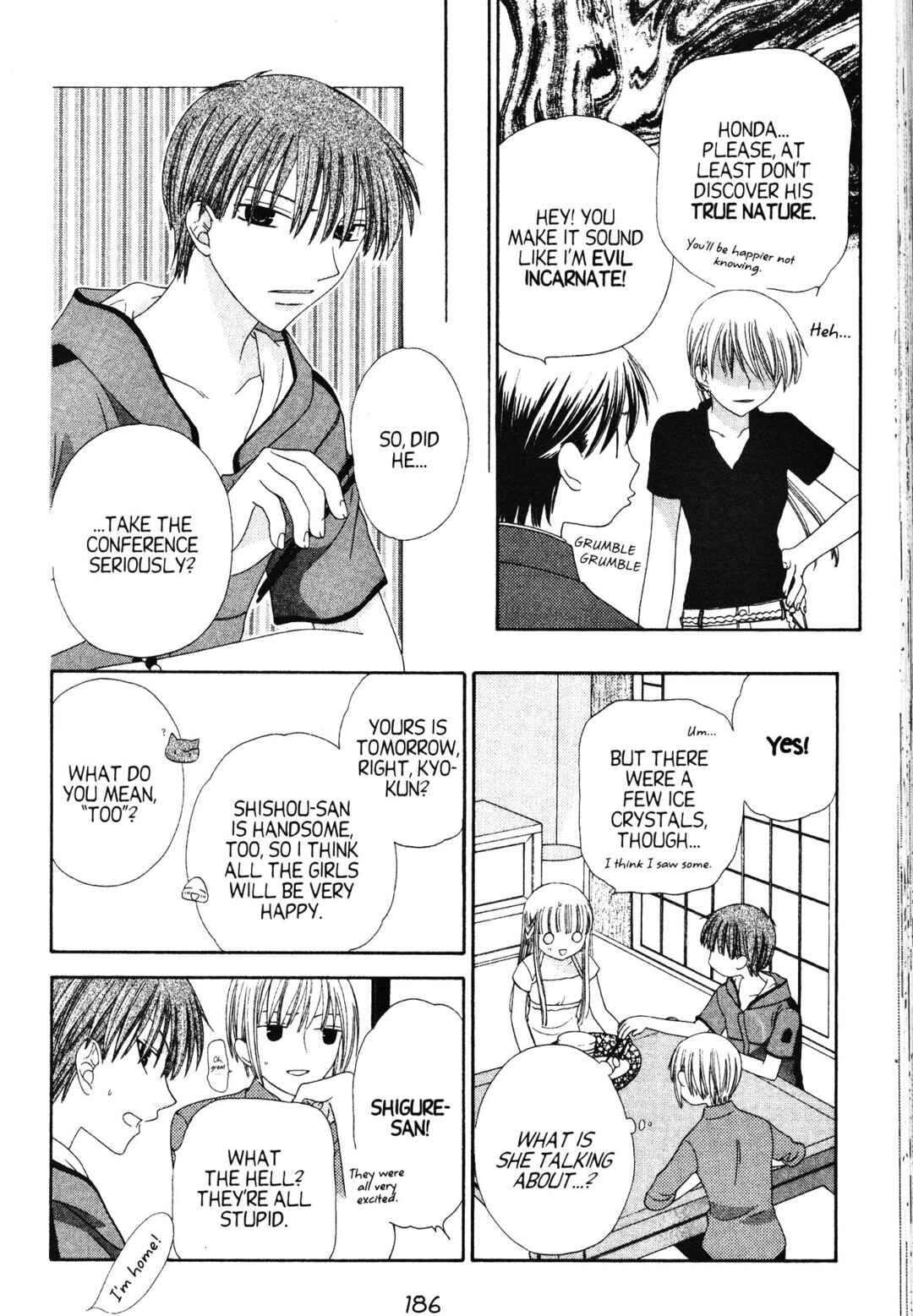 Chapter 71 - Page 20