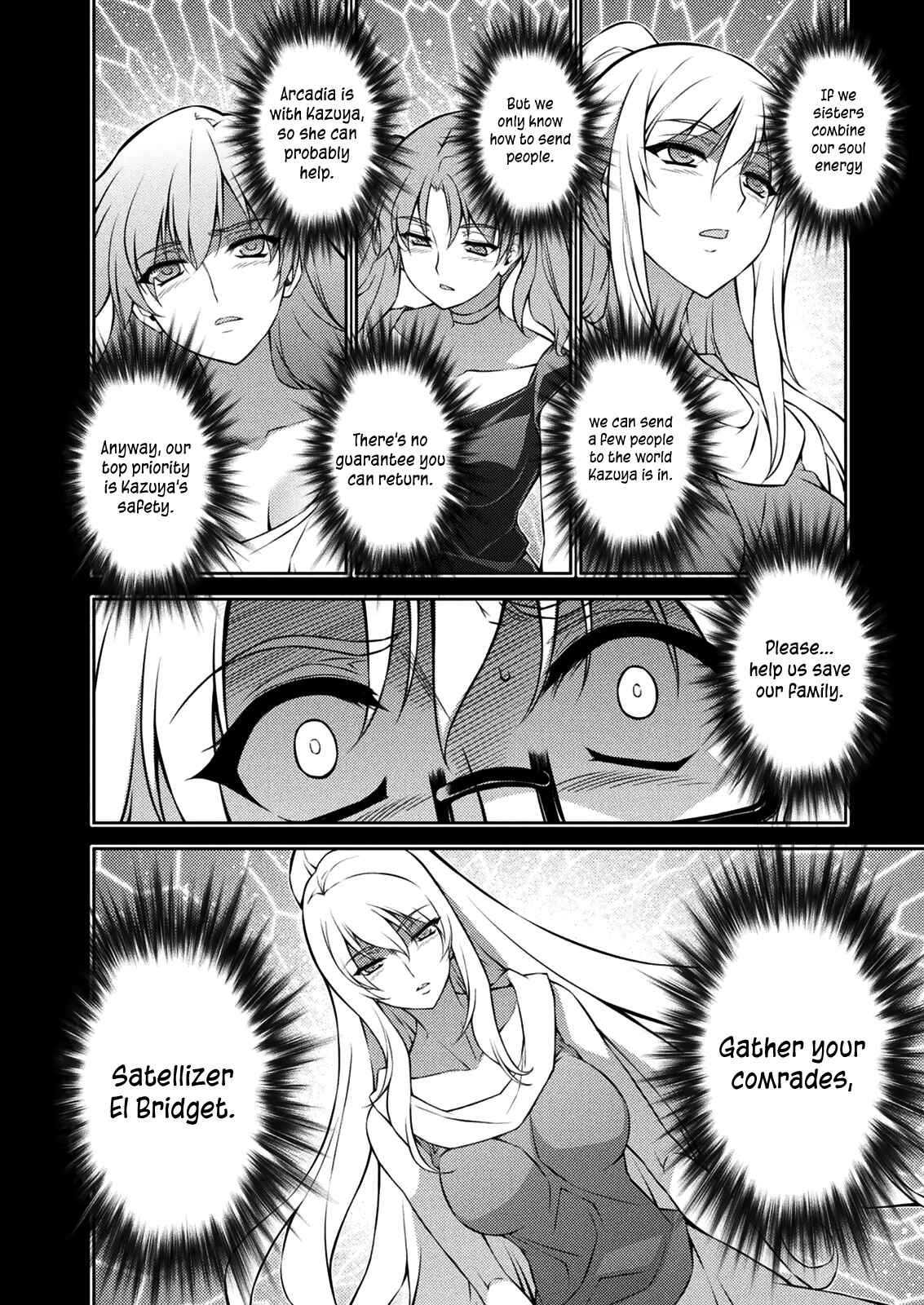 Chapter 215 - Page 10