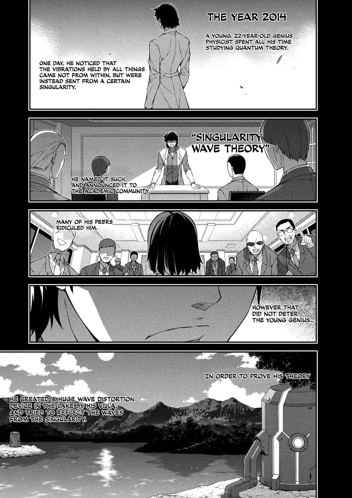 Chapter 215 - Page 3