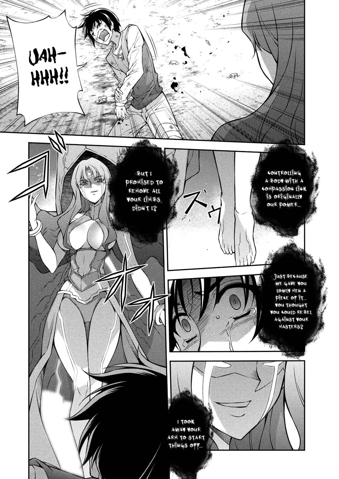 Chapter 215 - Page 35