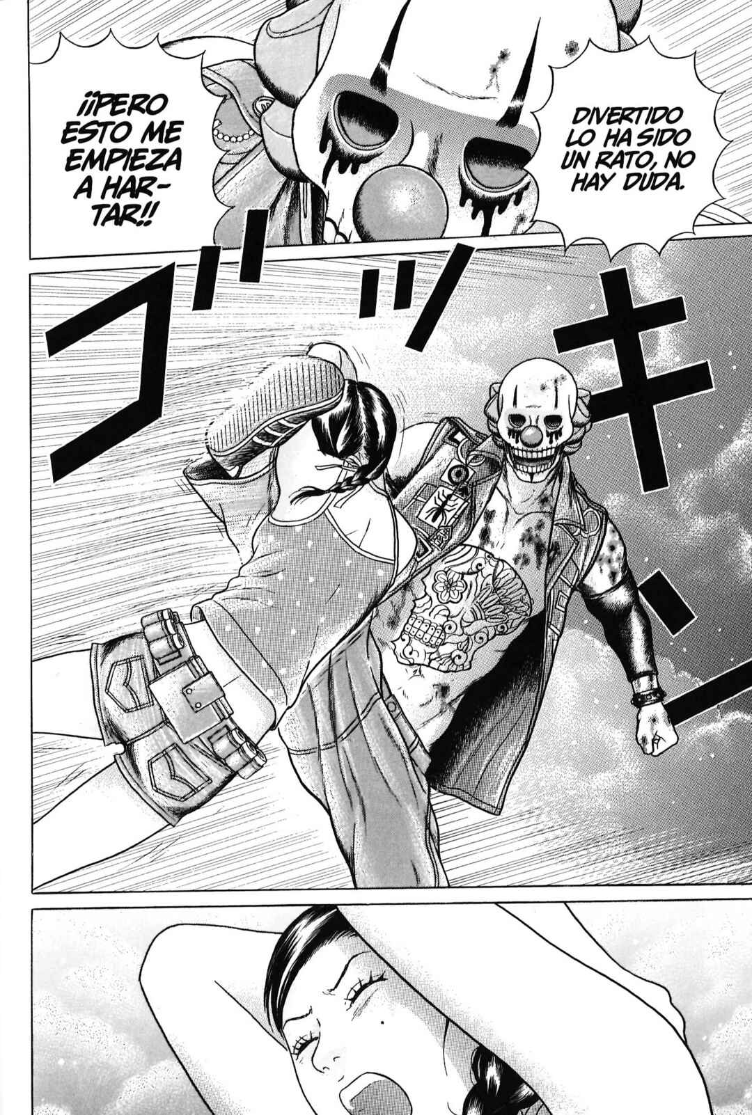 Chapter 105 - Page 14