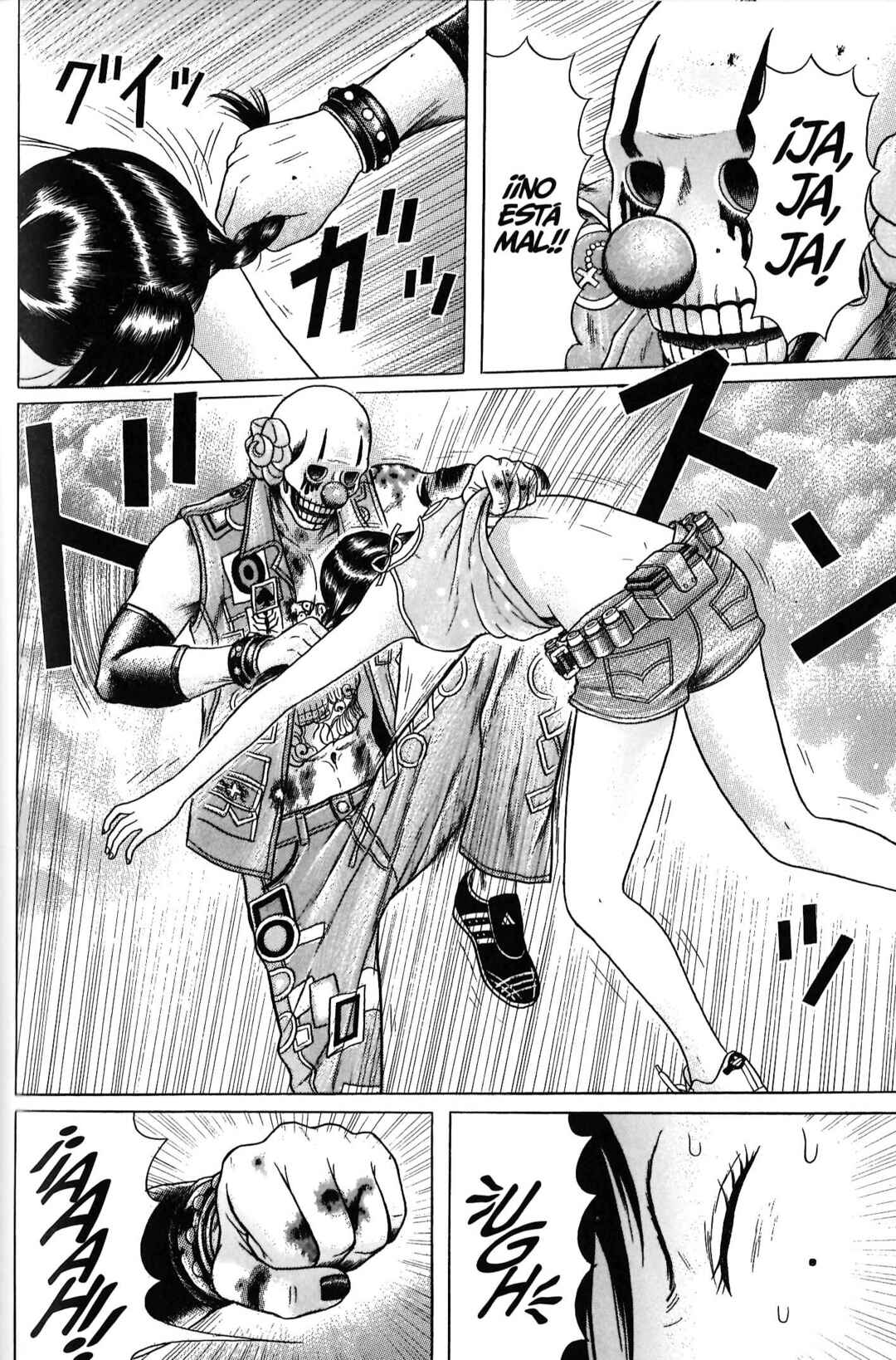 Chapter 105 - Page 4