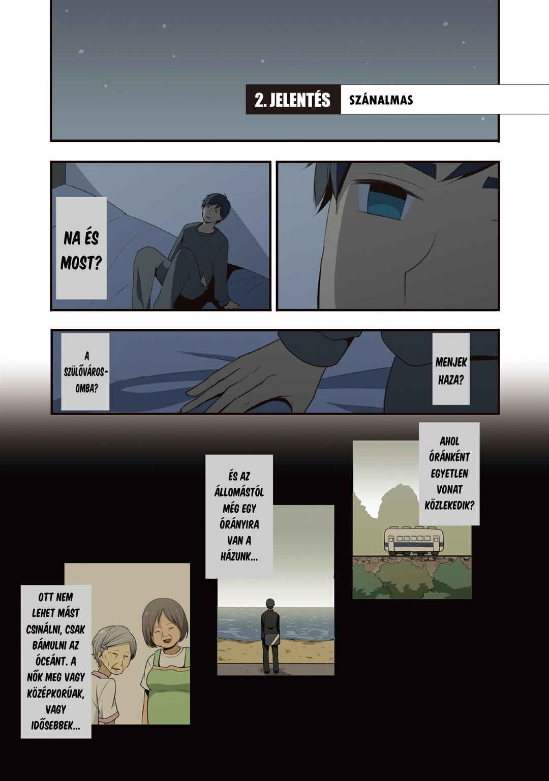 Chapter 2 - Page 1