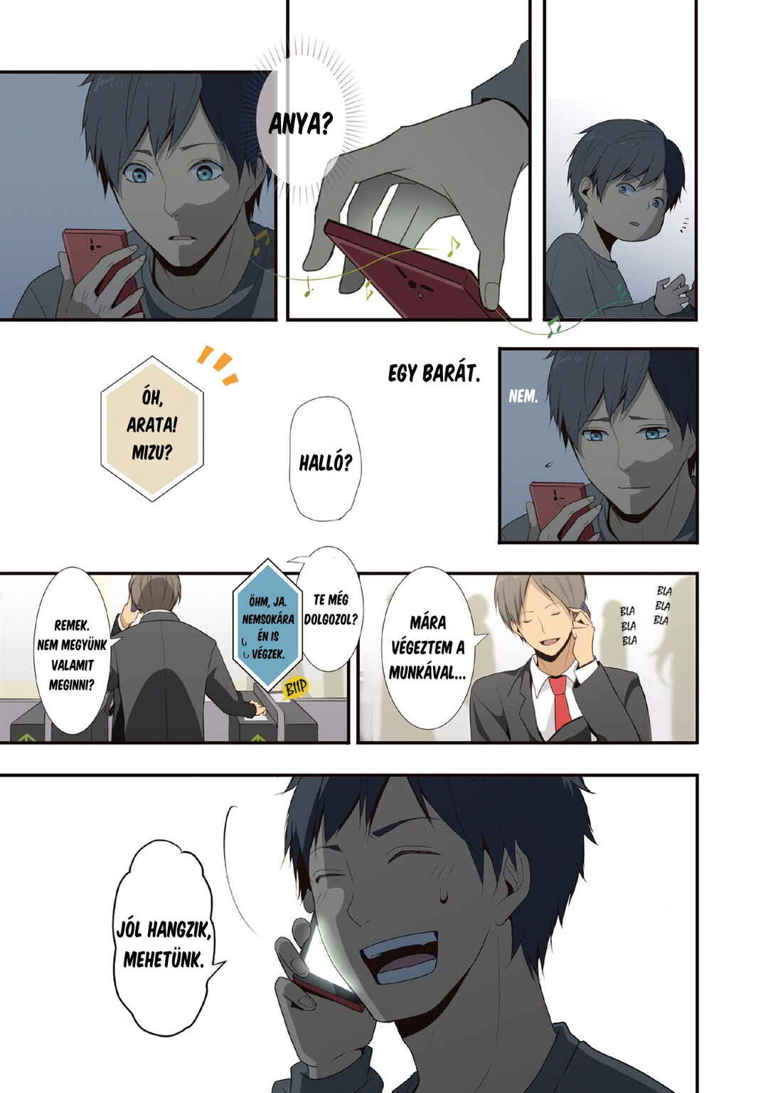 Chapter 2 - Page 3