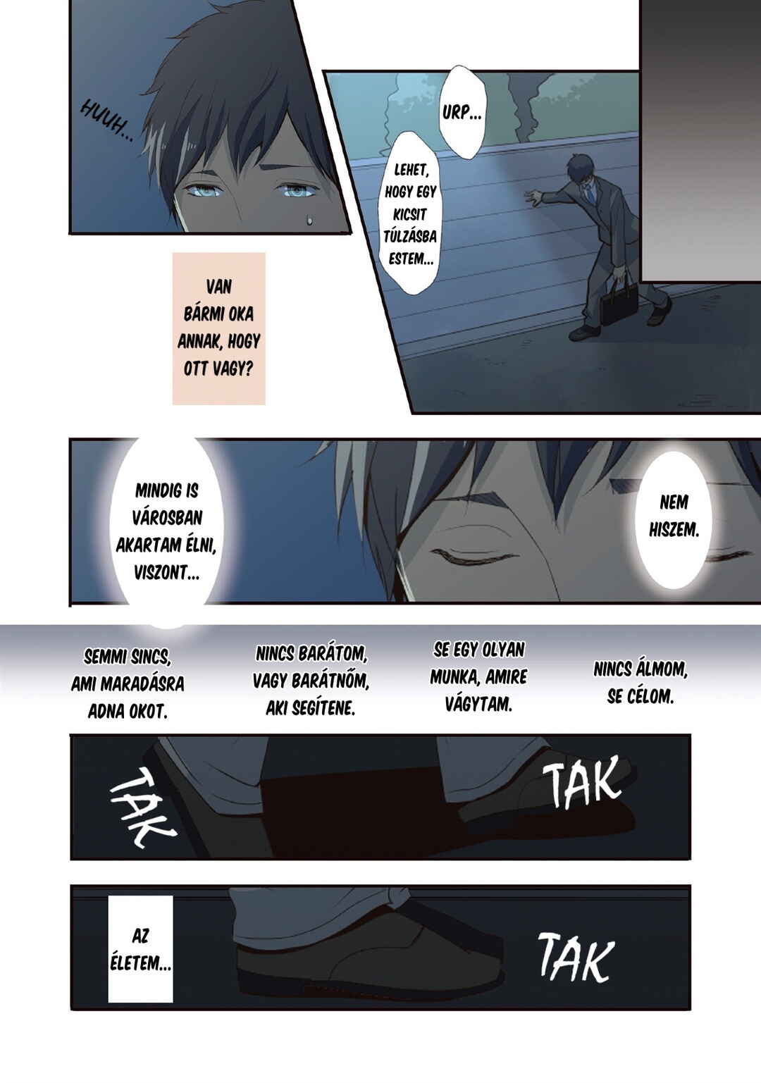 Chapter 2 - Page 6
