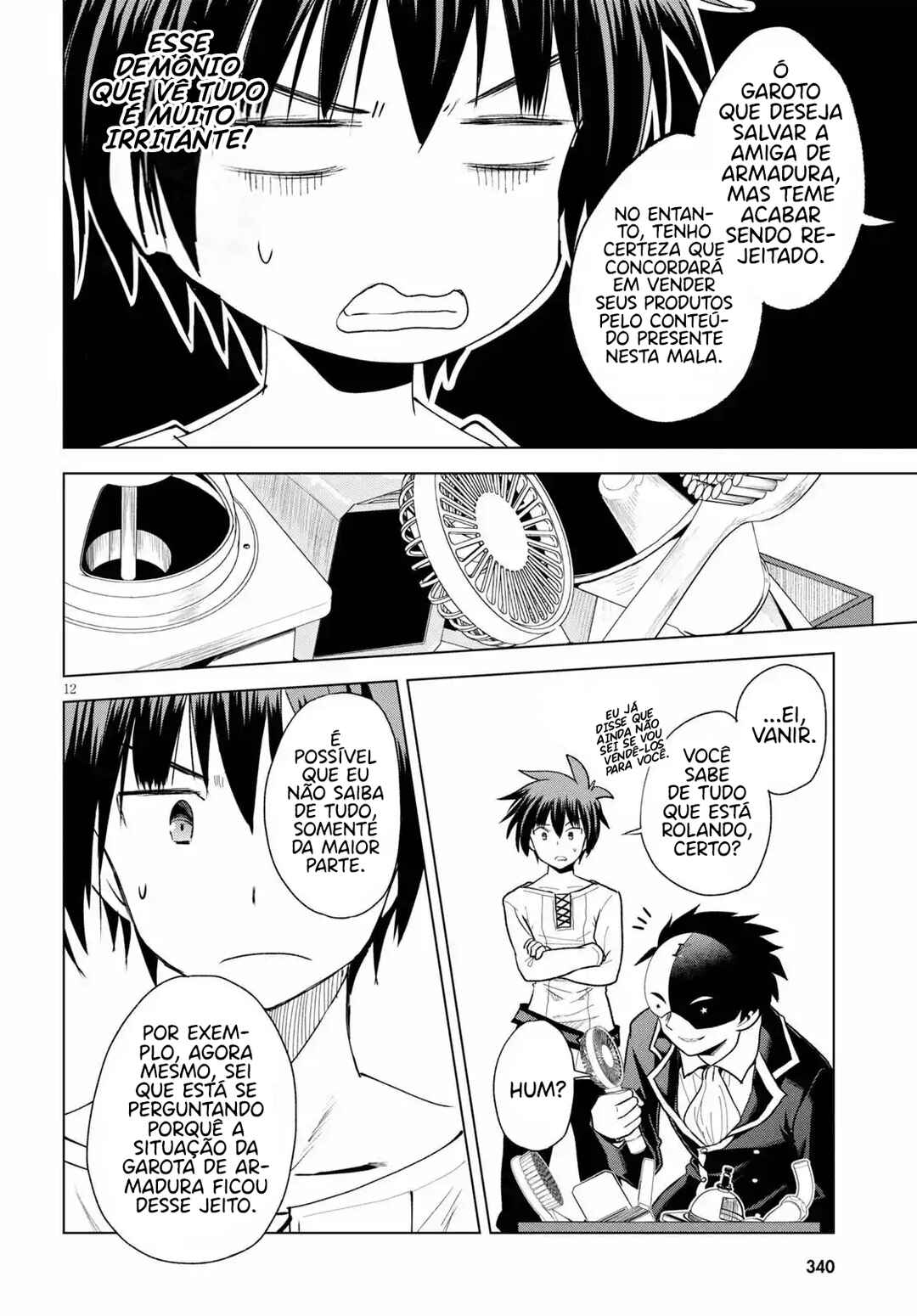 Chapter 76 - Page 13