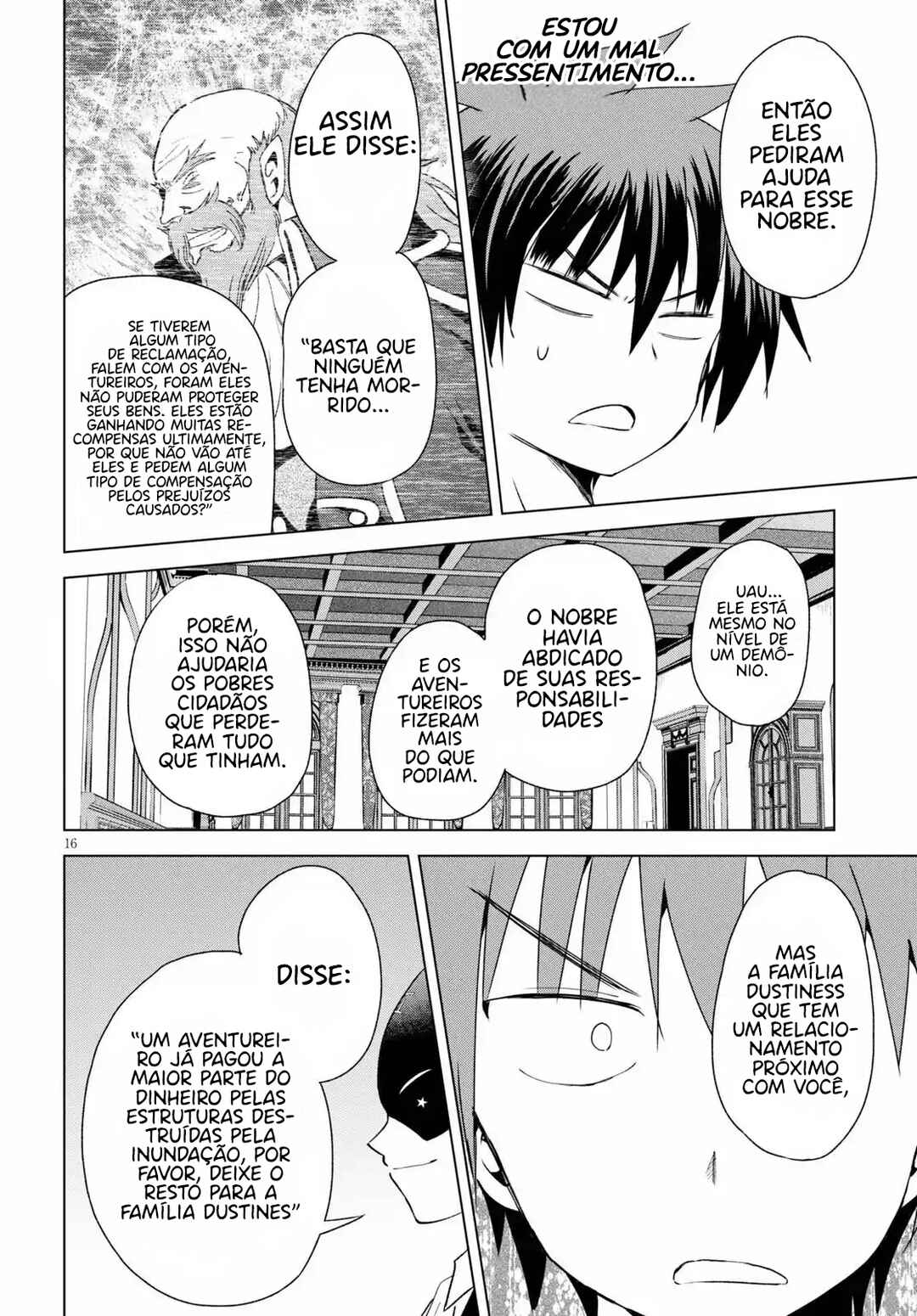 Chapter 76 - Page 17