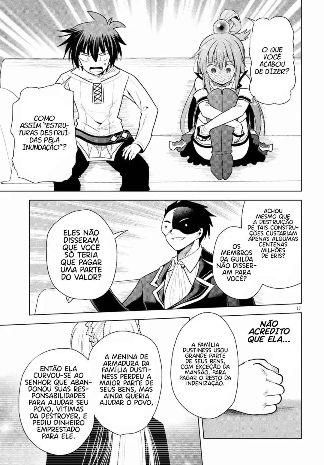 Chapter 76 - Page 18