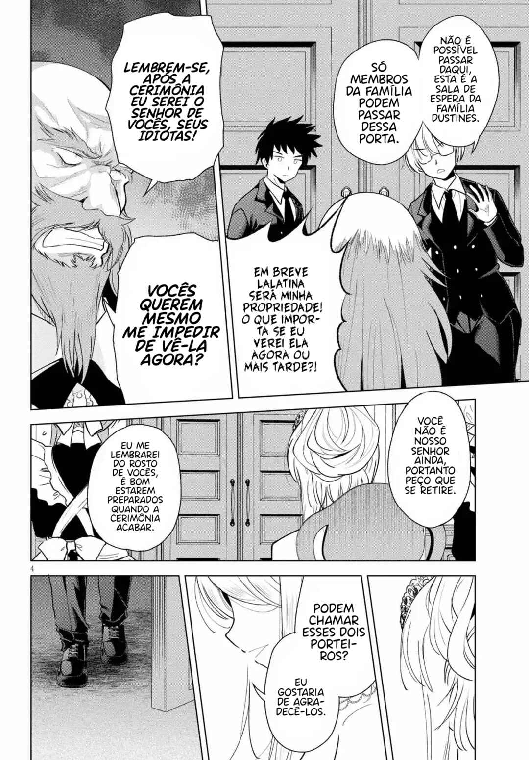 Chapter 76 - Page 5