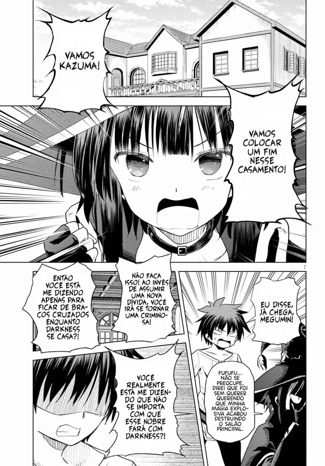 Chapter 76 - Page 8