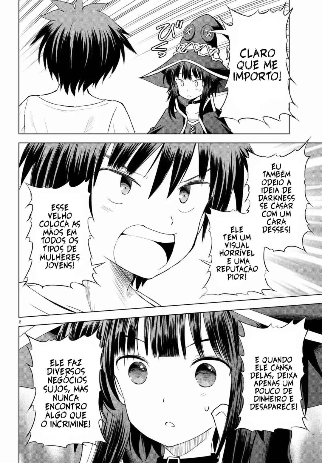 Chapter 76 - Page 9