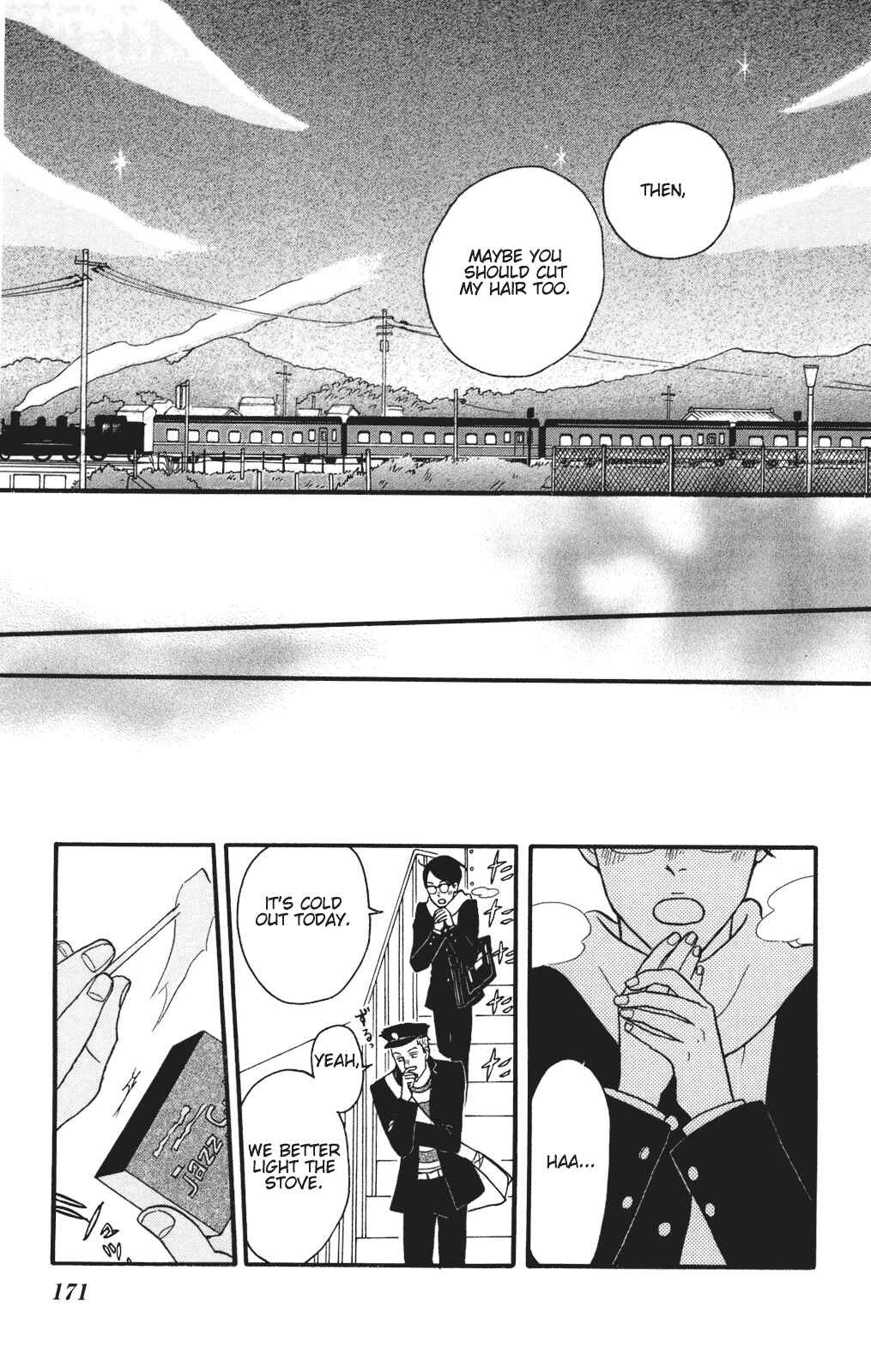 Chapter 30 - Page 32