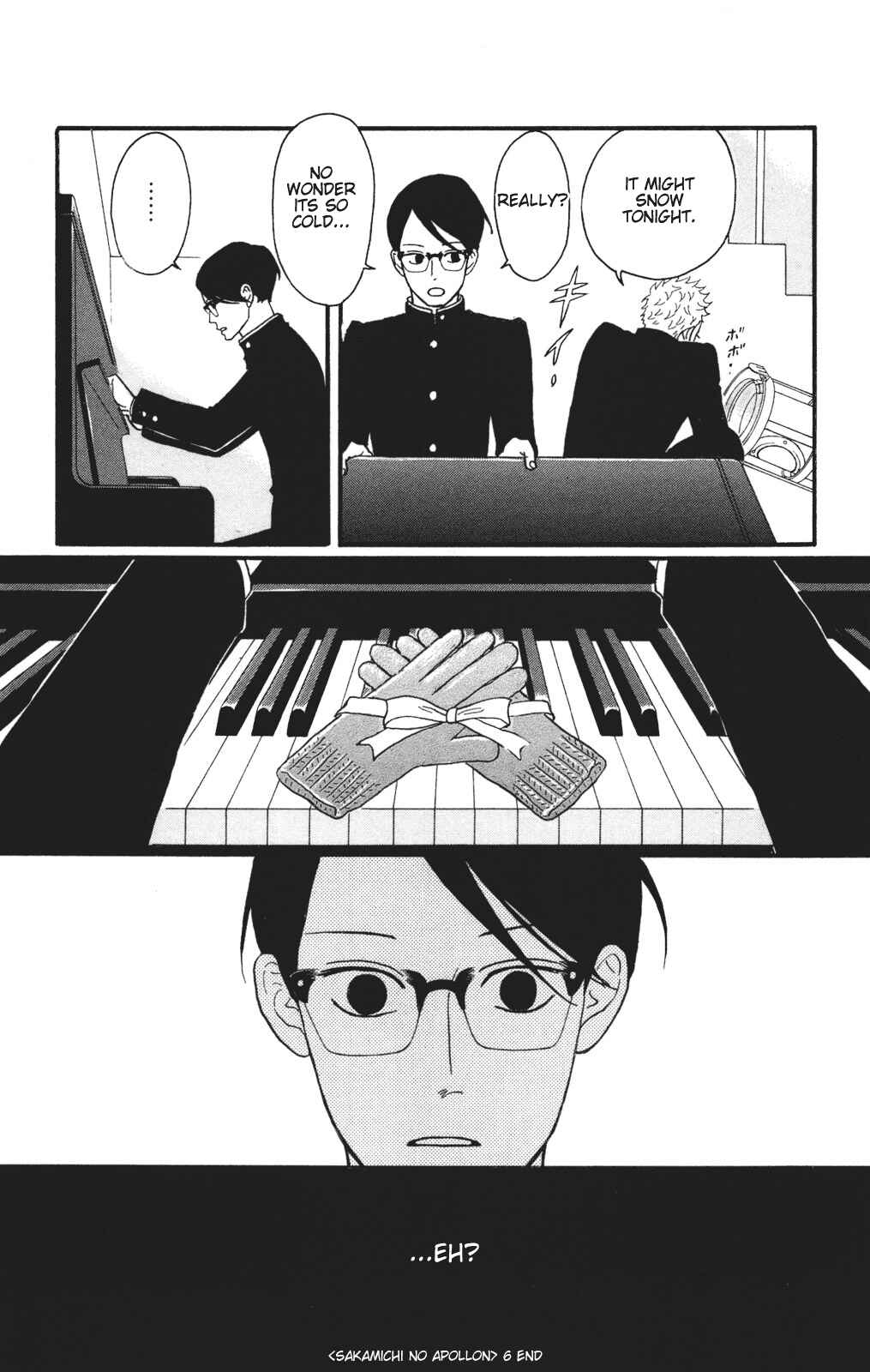 Chapter 30 - Page 33
