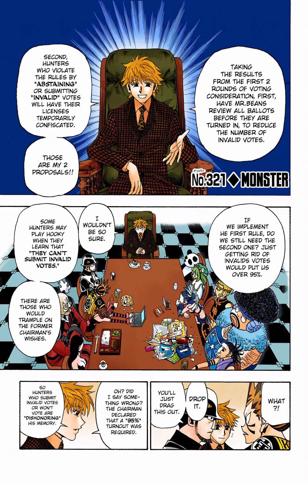 Chapter 321 - Page 4