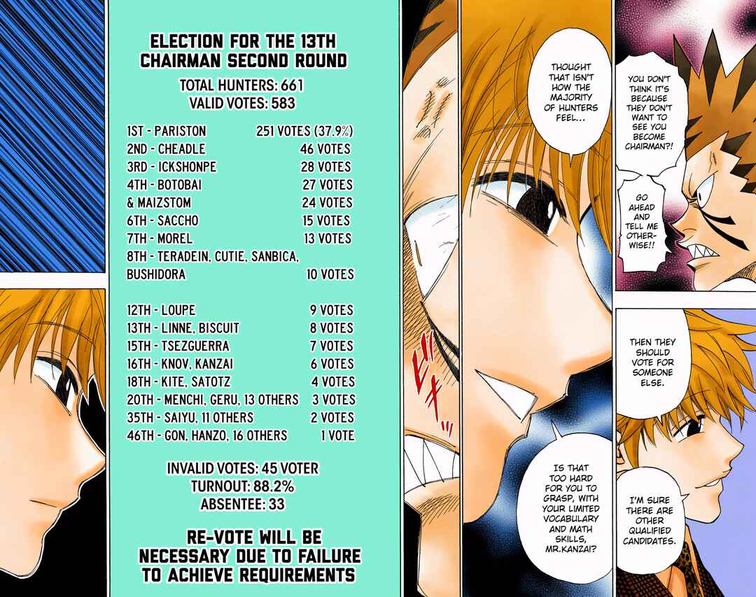 Chapter 321 - Page 5