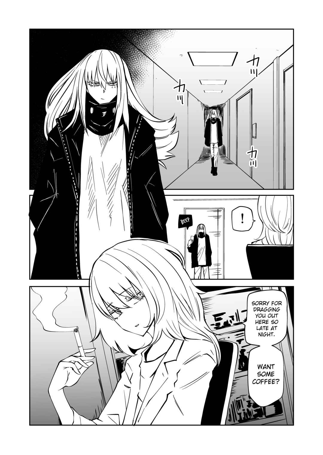 Chapter 4 - Page 2