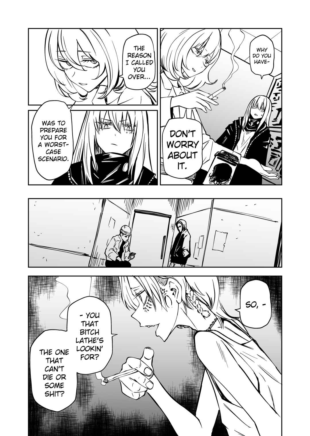 Chapter 4 - Page 4