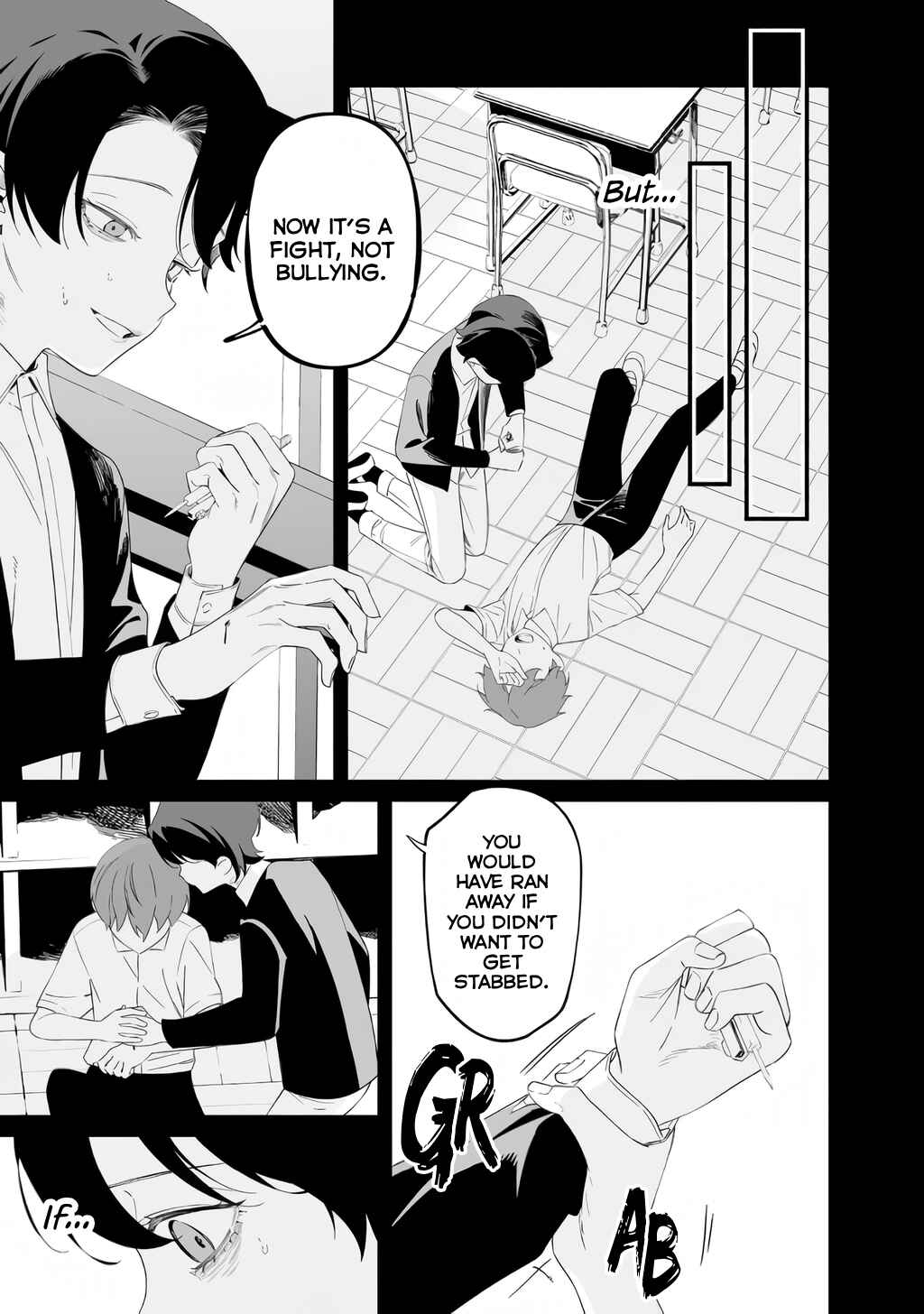 Chapter 67 - Page 17