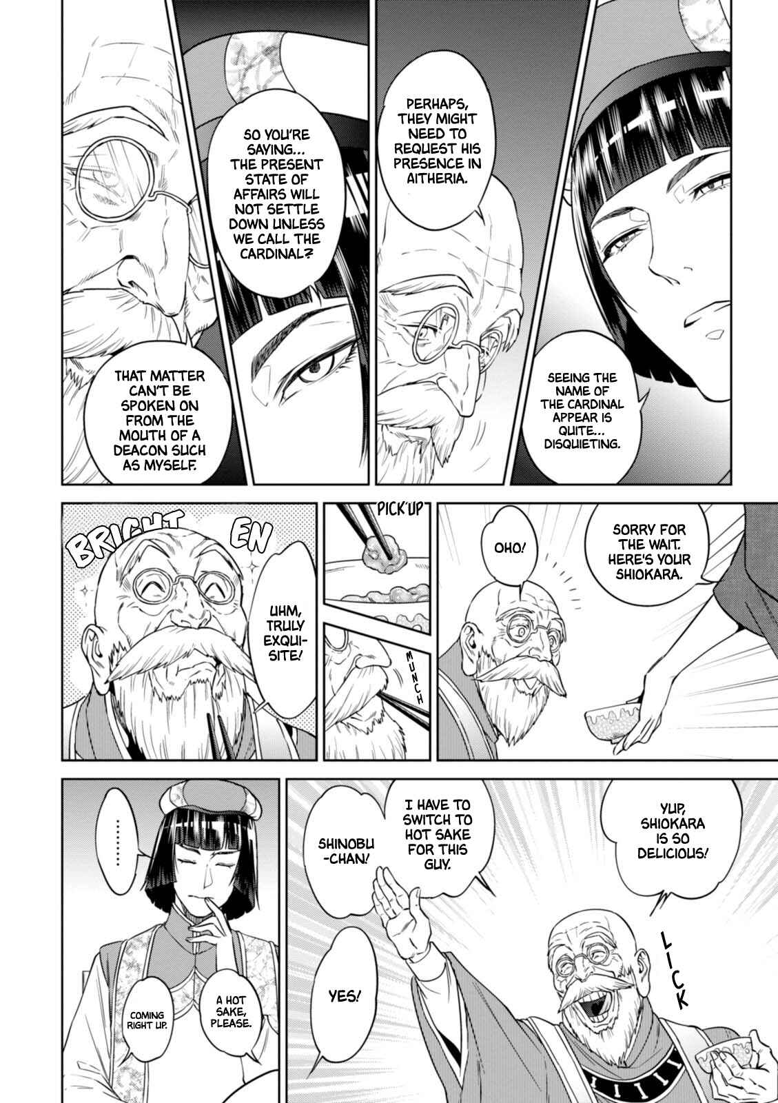 Chapter 30 - Page 11