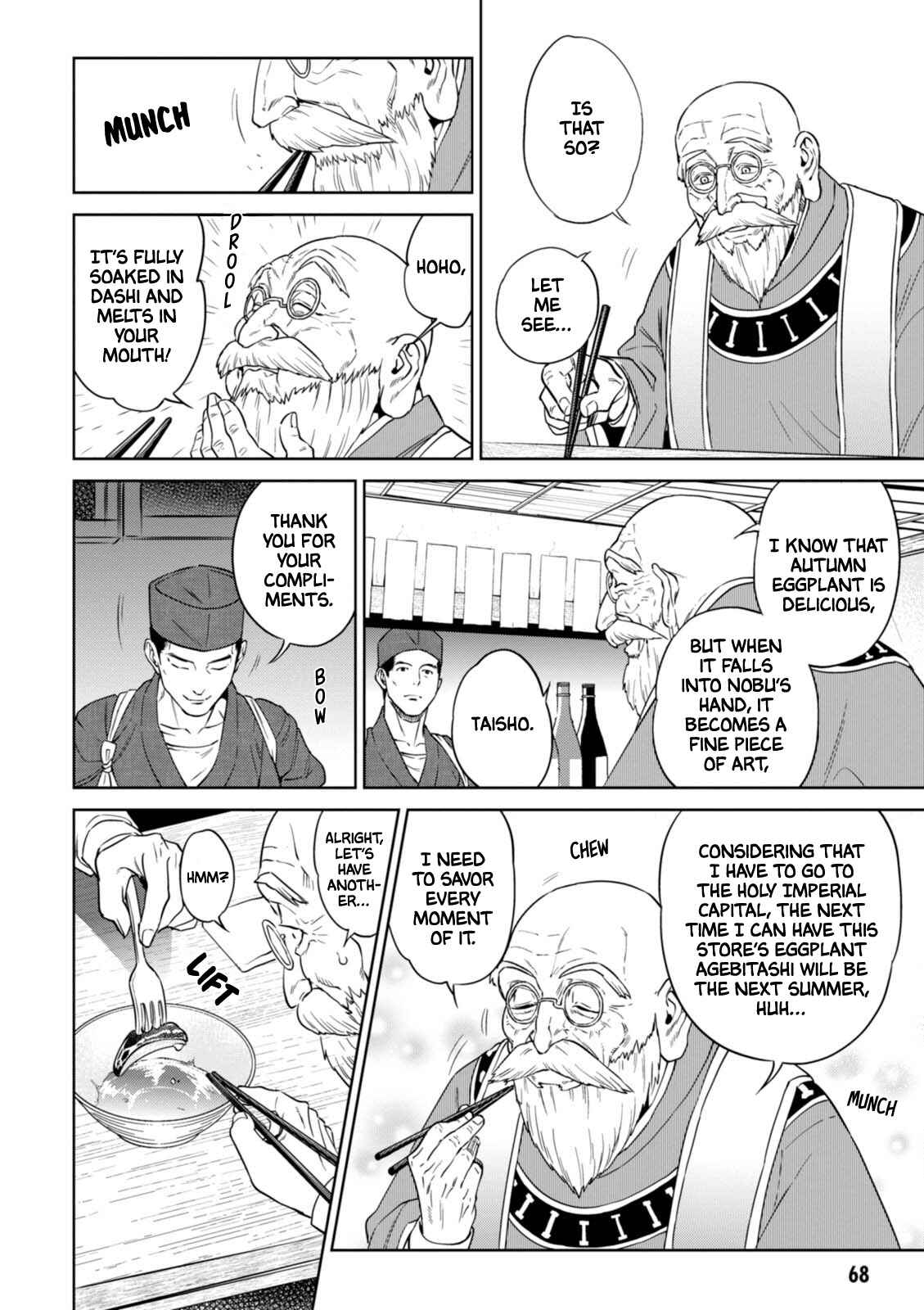 Chapter 30 - Page 21