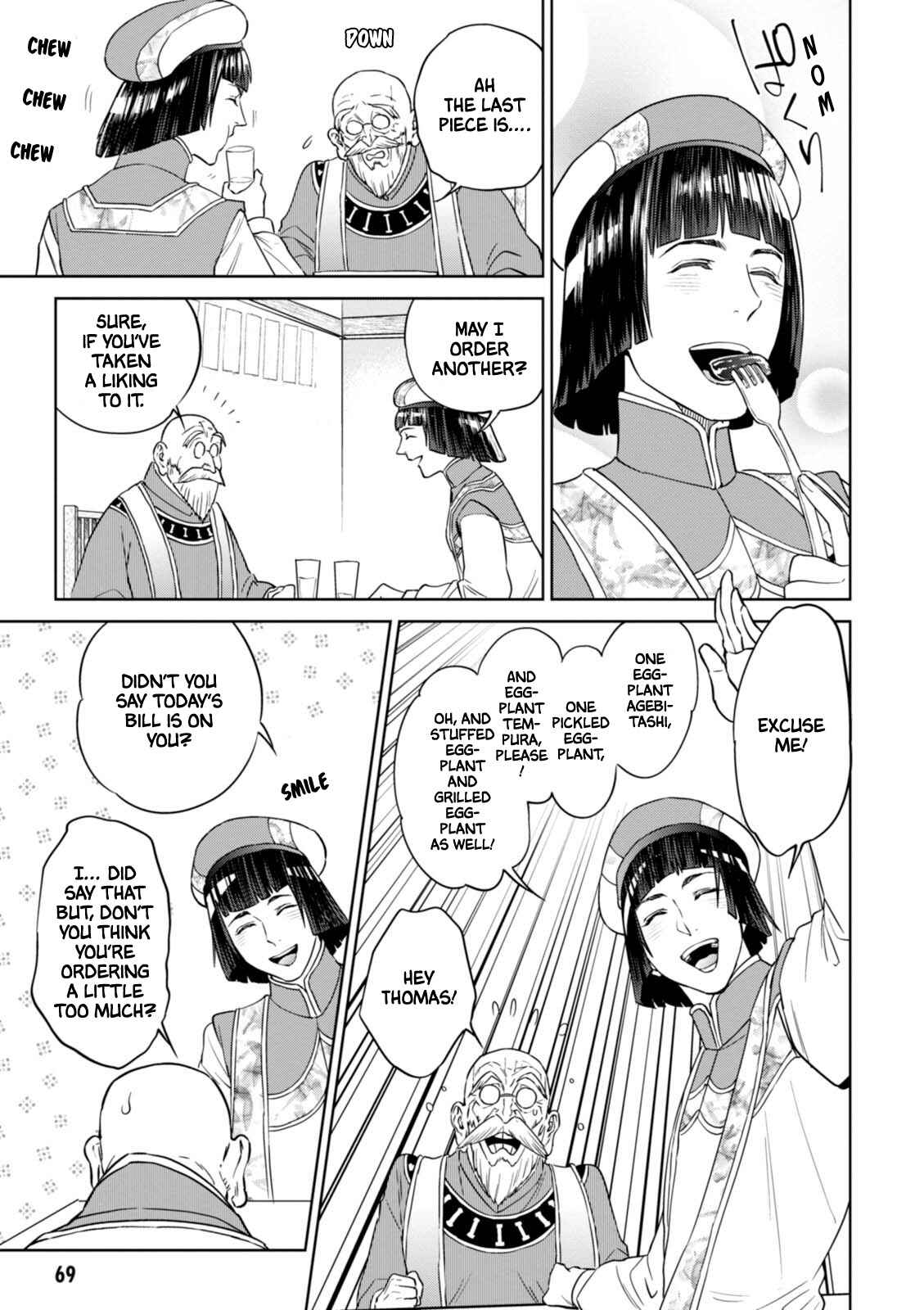 Chapter 30 - Page 22