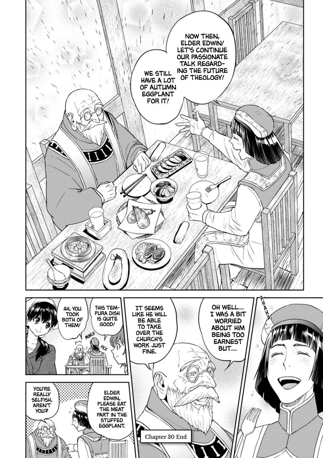 Chapter 30 - Page 25