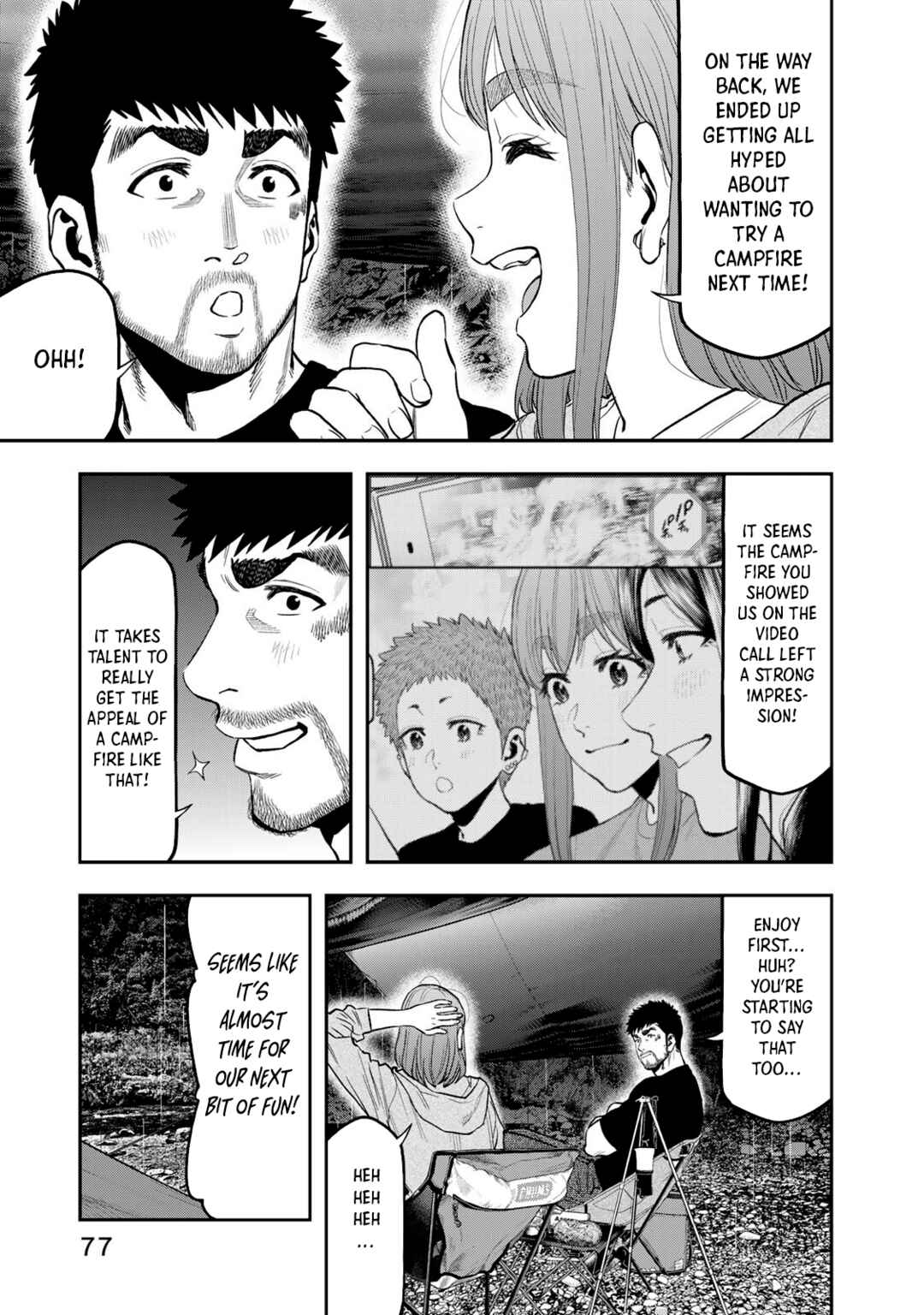 Chapter 53 - Page 21