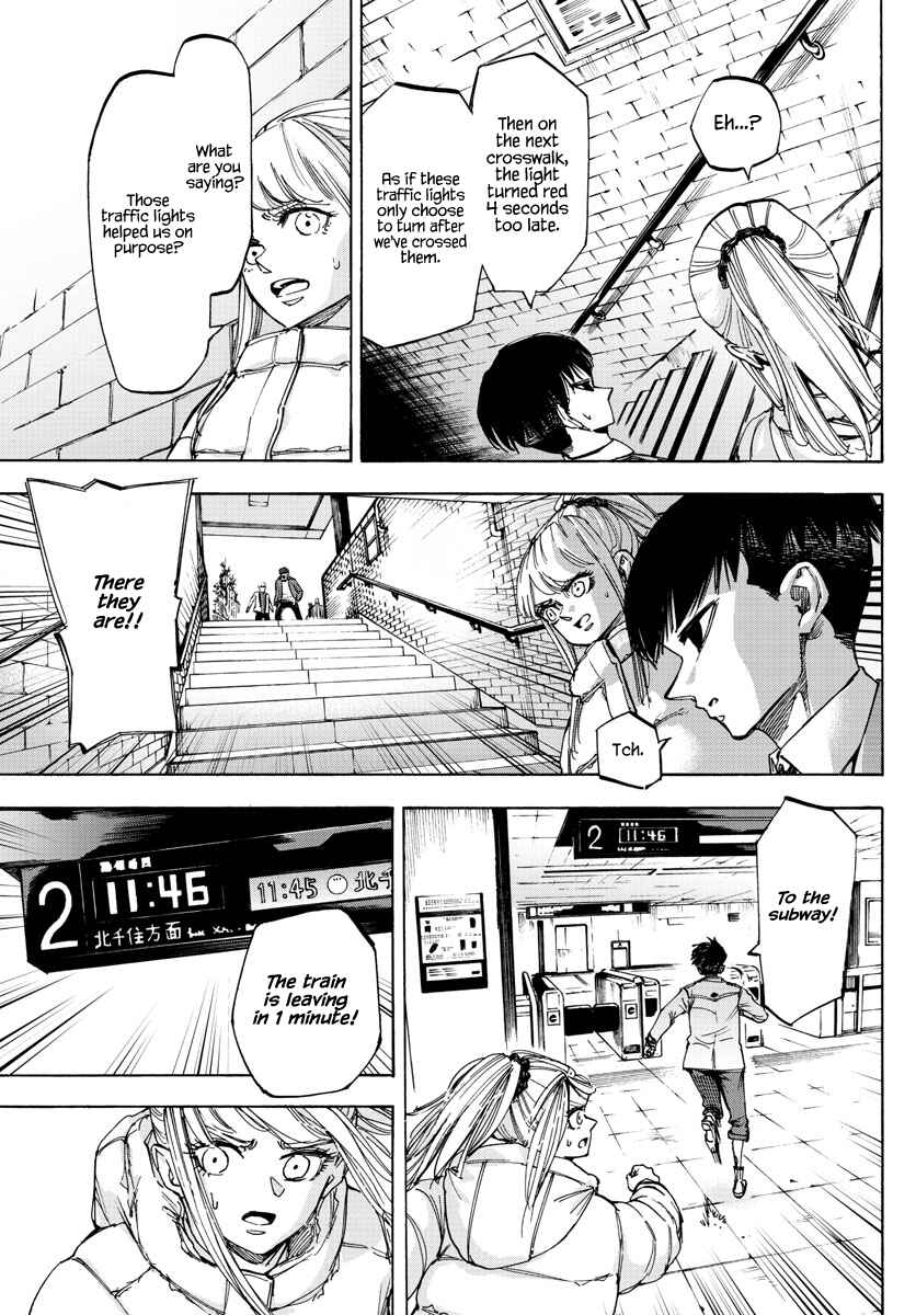 Chapter 56 - Page 11