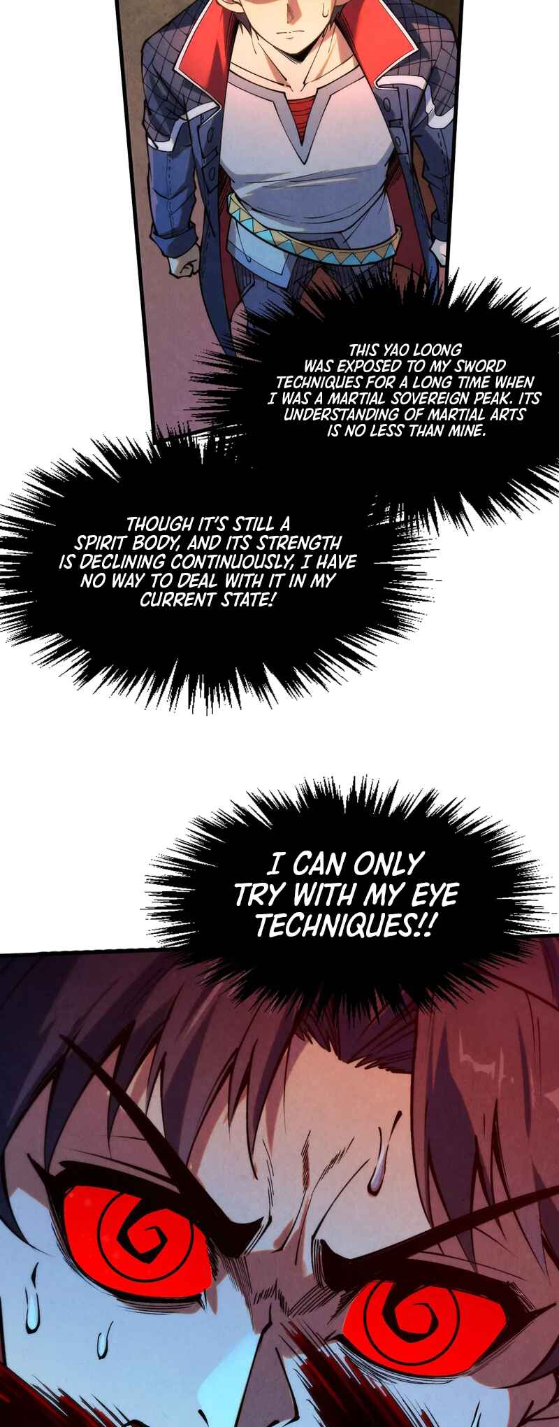 Chapter 263 - Page 26