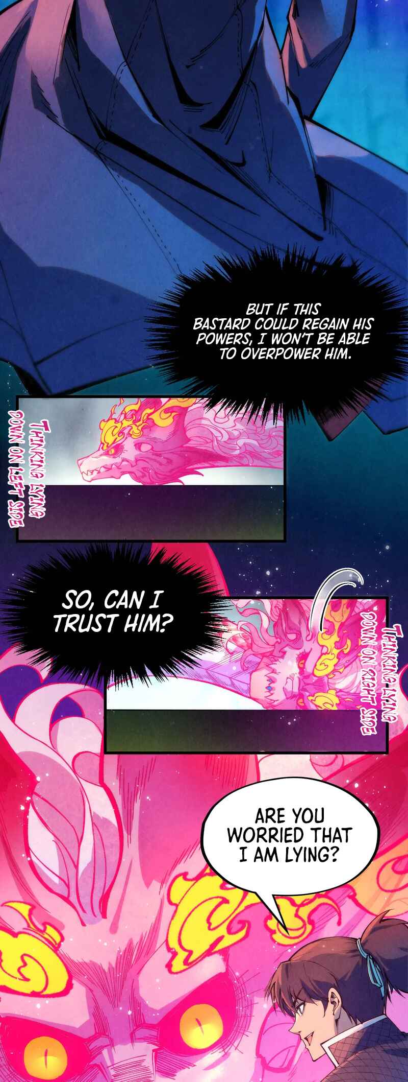 Chapter 263 - Page 32