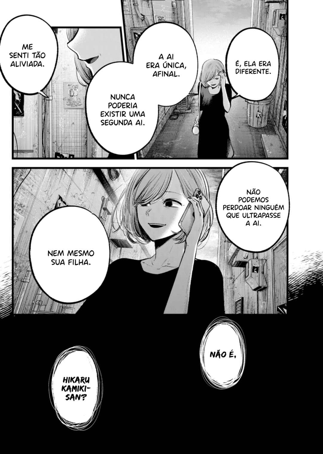 Chapter 132 - Page 19