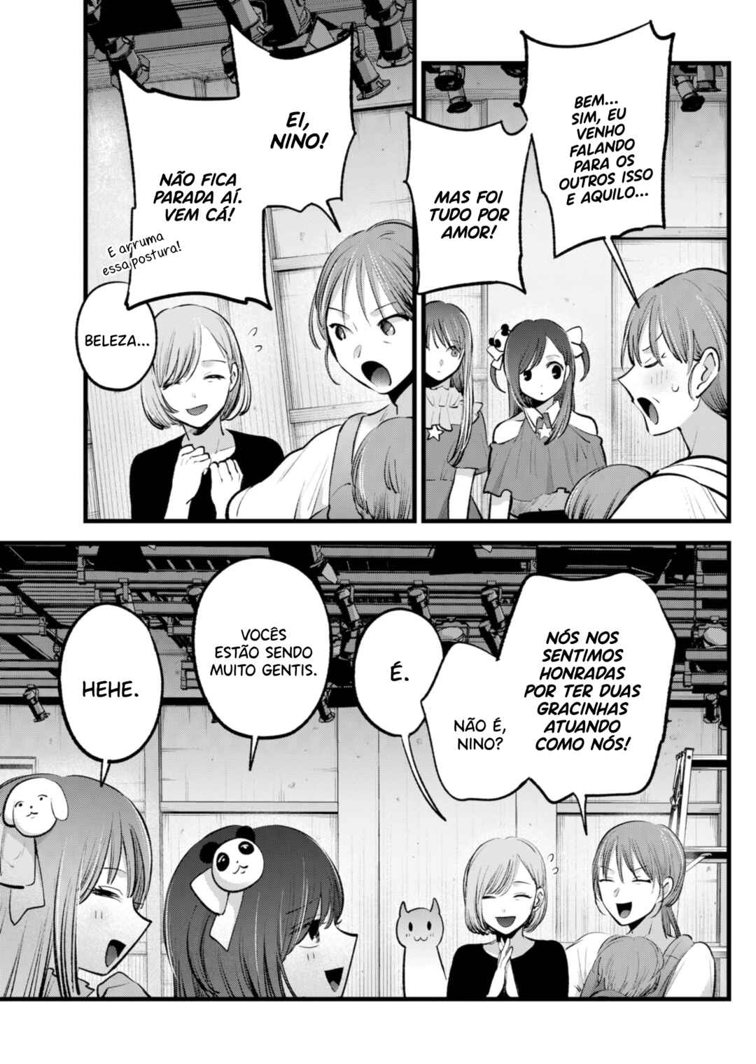 Chapter 132 - Page 6