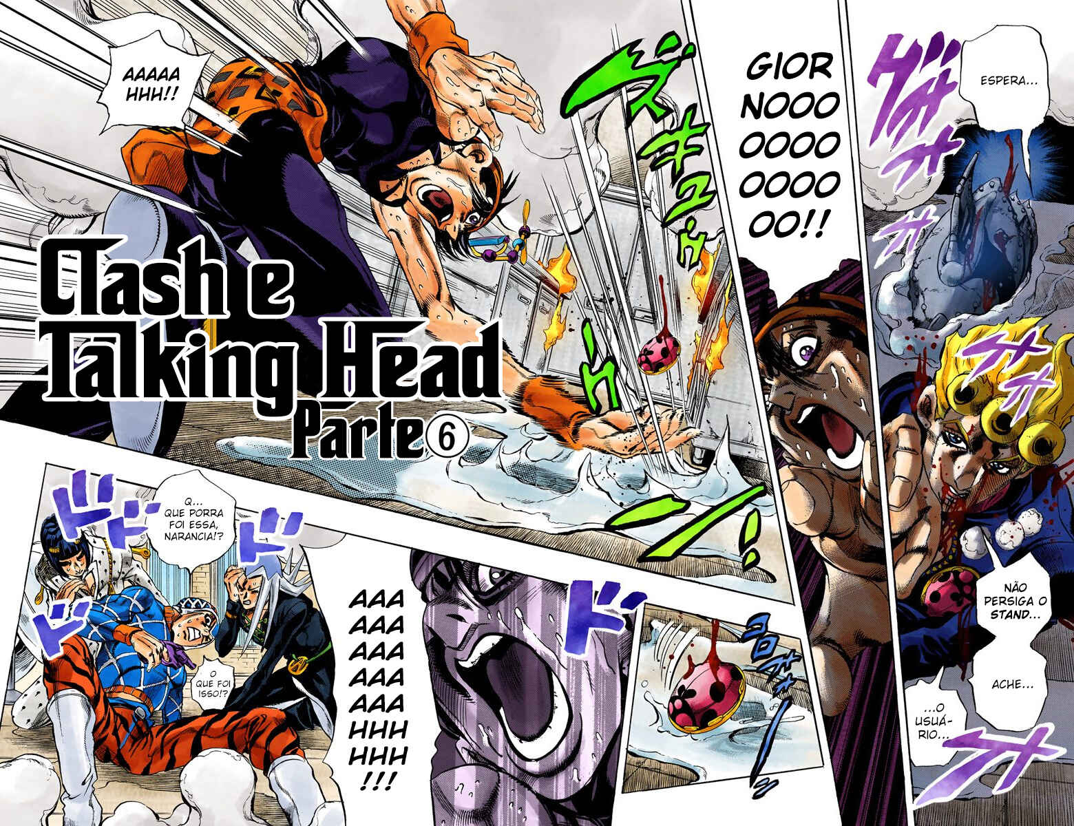 Chapter 91 - Page 2