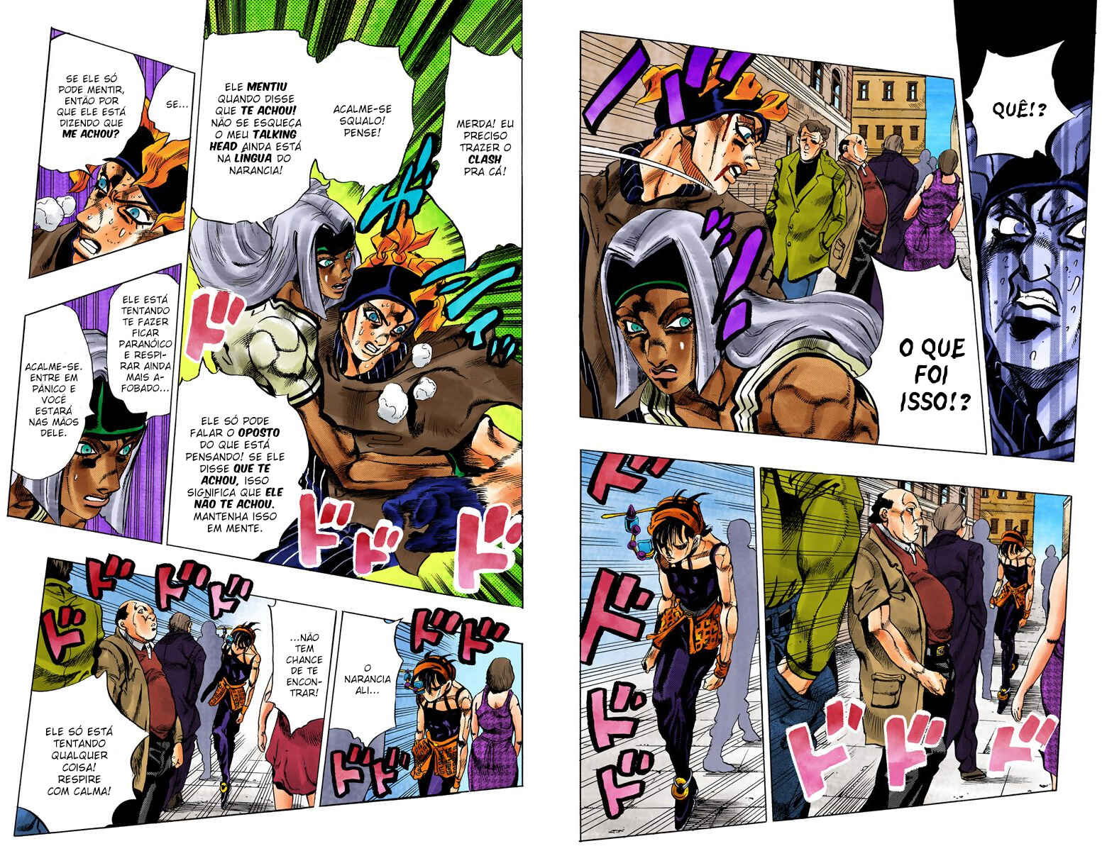 Chapter 91 - Page 7