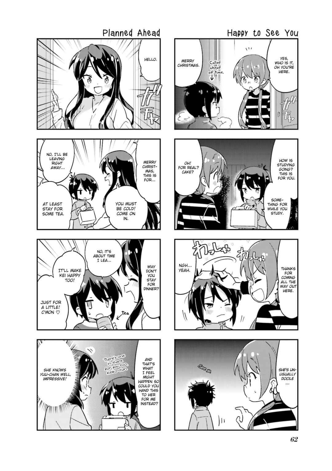 Chapter 127 - Page 4