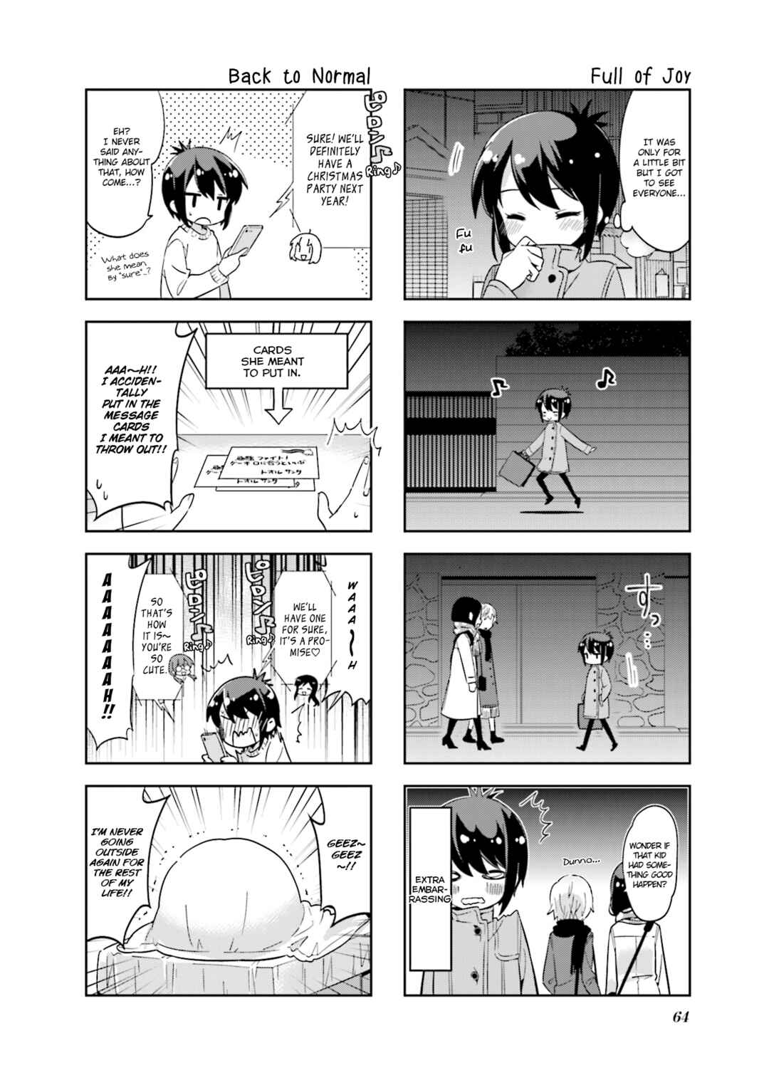 Chapter 127 - Page 6