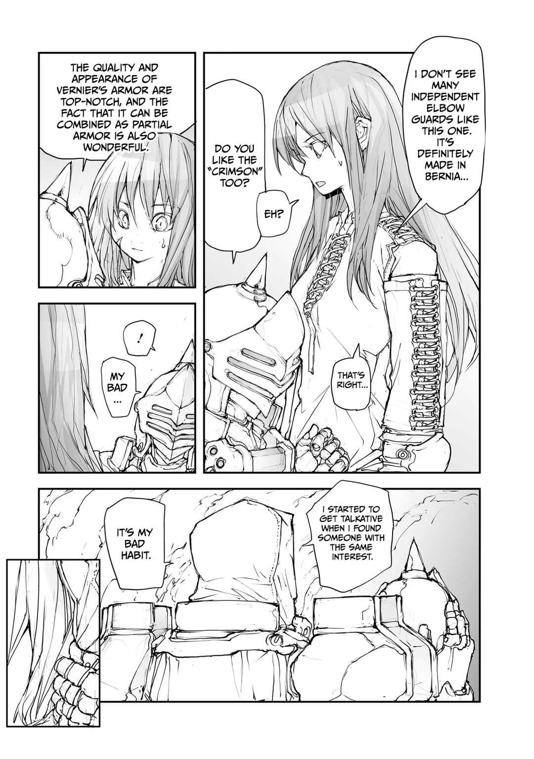 Chapter 129 - Page 10