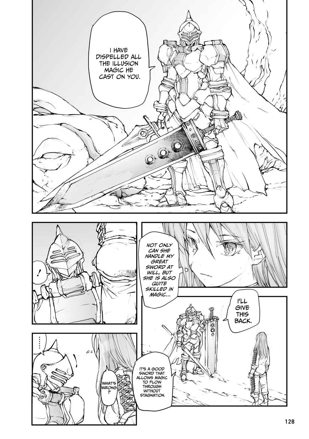 Chapter 129 - Page 9
